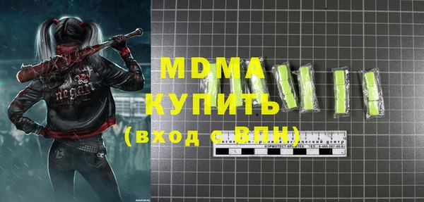 тгк Волоколамск